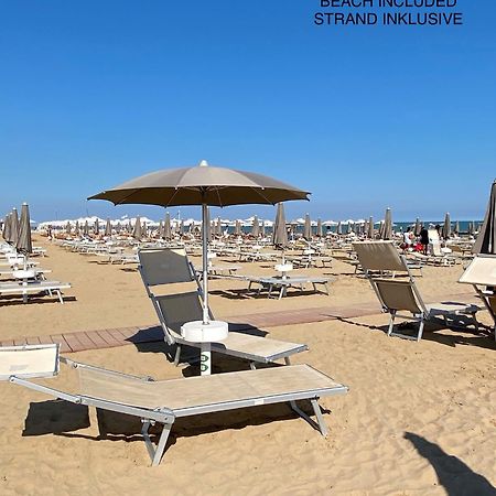 Sole E Amore Lido di Jesolo Exteriör bild